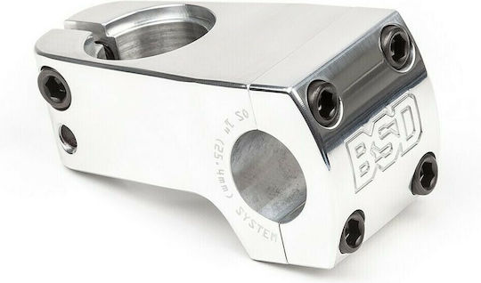 BSD Dropped Stem 006278 Λαιμός Ποδηλάτου BMX 50mm