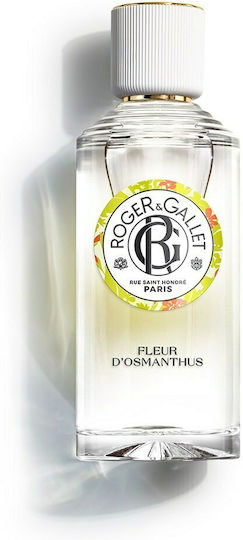 Roger & Gallet Well Being Water Perfume Osmanthus Eau de Parfum 100ml