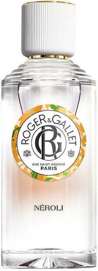 Roger & Gallet Neroli Eau de Parfum 100ml