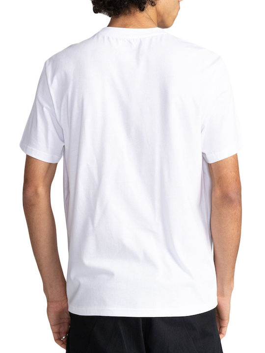 Element Future Land T-shirt White