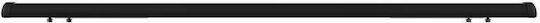 Cruz Cargo Xpro 145cm. (without Legs) Black
