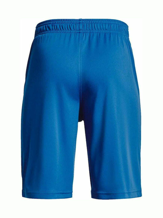 Under Armour Kids' Athletic Shorts/Bermudas Prototype 2.0 Logo Blue