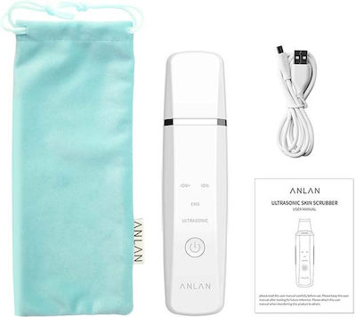 Anlan Cleansing Face Care Device ALCPJ05-02