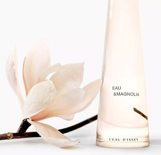 Issey Miyake Issey Eau & Magnolia Eau de Toilette 50ml
