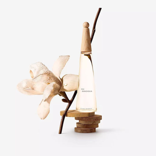 Issey Miyake Issey Eau & Magnolia Eau de Toilette 50ml