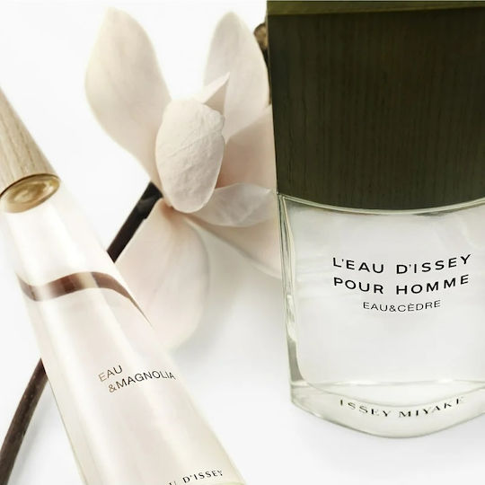 Issey Miyake Issey Eau & Magnolia Eau de Toilette 50ml