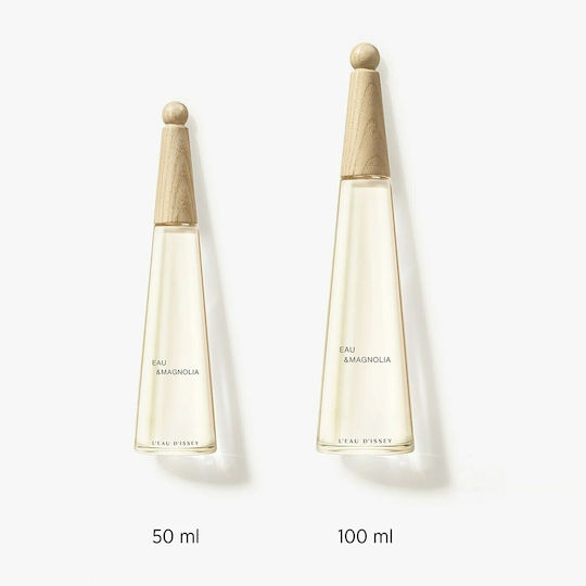 Issey Miyake Issey Eau & Magnolia Eau de Toilette 50ml