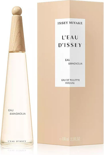 Issey Miyake Eau & Magnolia Eau de Toilette 100ml