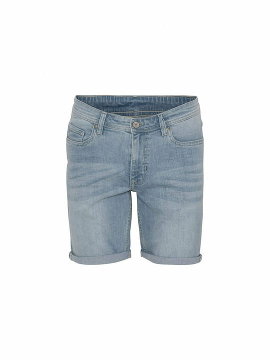 Men's Shorts Jeans Lt.Blue