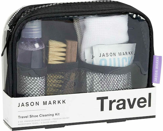 Jason Markk Shoe Care Set 1pcs