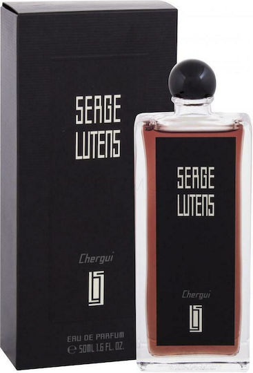 Serge Lutens Chergui Eau de Parfum 50ml | Skroutz.gr