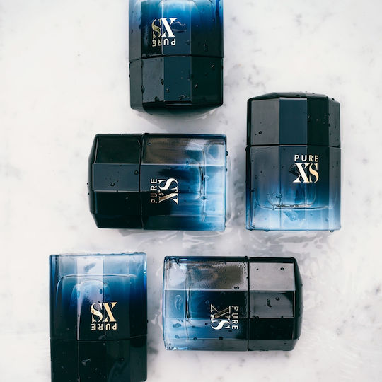 Rabanne Pure XS Тоалетна вода 100мл