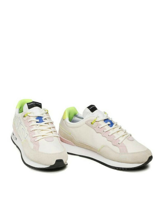 Hitch RW-04 Sneakers Multicolour