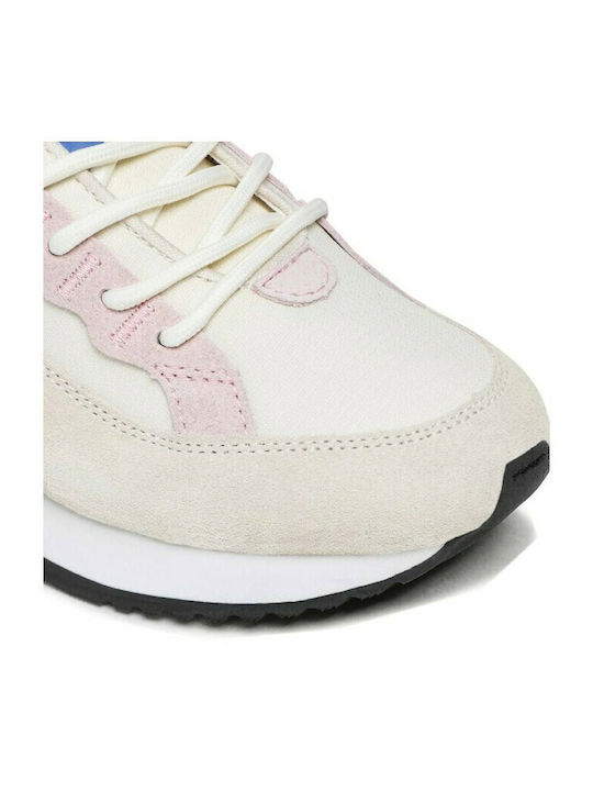 Hitch RW-04 Sneakers Multicolour