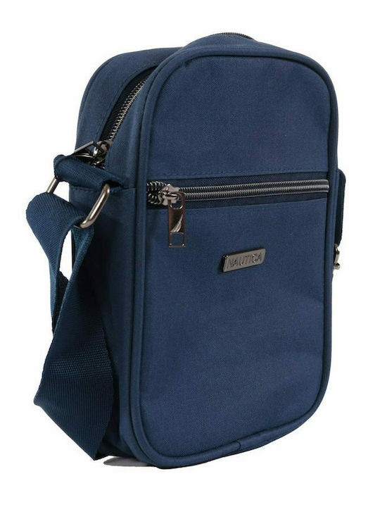 Men's Bag Shoulder / Crossbody Navy Blue