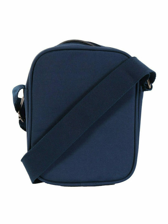 Men's Bag Shoulder / Crossbody Navy Blue