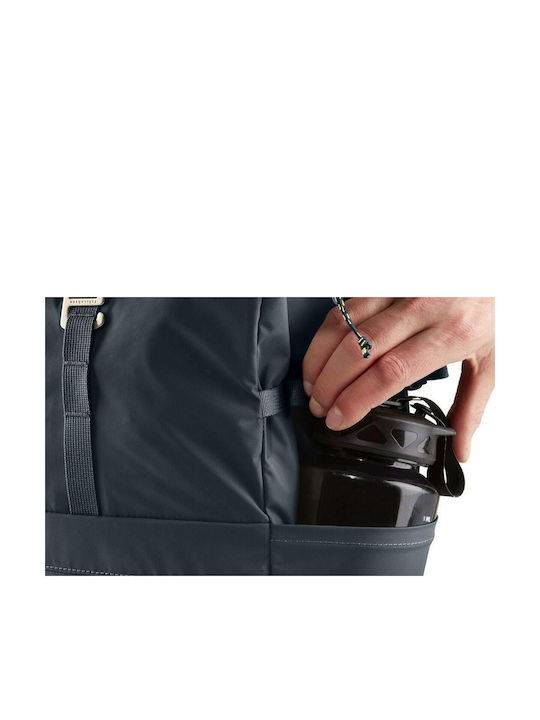Fjallraven High Coast Foldsack Wasserdicht 24Es Schwarz