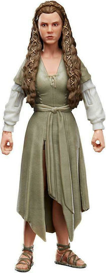 Action Figure Princess Leia (Ewok Village) Star Wars for 4+ years old Years 15cm.