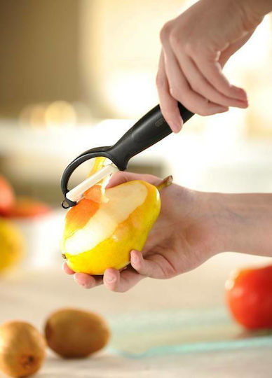Gefu Decojitor/Îndepărtător de Sâmburi pentru Fructe și Legume din Plastic Gefu Decojitor/Îndepărtător de Sâmburi pentru Fructe și Legume din Plastic