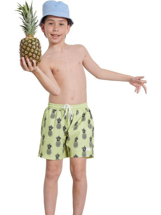 BodyTalk Kinder Badeanzug Badeshorts