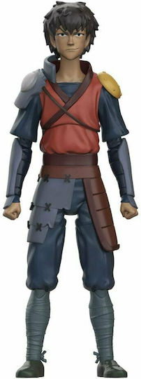 The Loyal Subjects Avatar: Jet Avatar The Last Airbender Φιγούρα Δράσης ύψους 13εκ. σε Κλίμακα 1:15