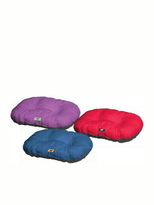 Ferplast Relax Pillow Dog Red 55x36cm. 82055099