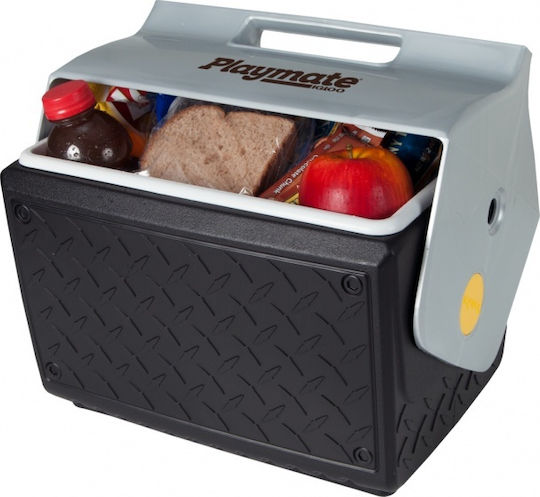 Igloo Playmate Boss 43362 Black Portable Fridge 13lt 41218