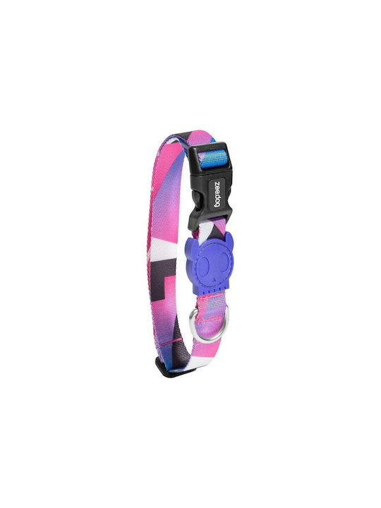 Zee-Dog Midnight Dog Collar XS 20-30cm