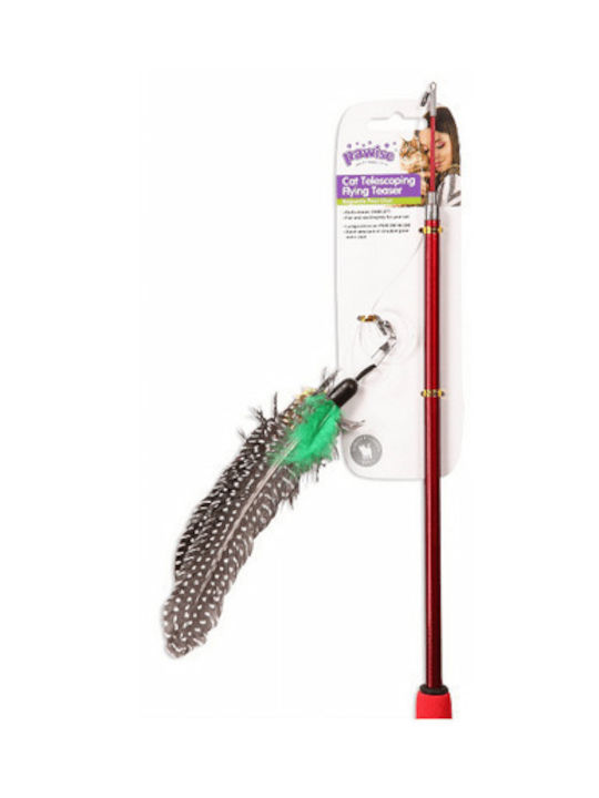 Pawise Băț Telescopic Flying Teaser Pawise Băț Telescopic Flying Teaser