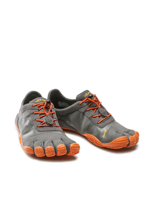 Fivefingers KSO EVO Herren Sportschuhe Training & Fitnessstudio Gray