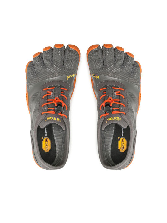 Fivefingers KSO EVO Herren Sportschuhe Training & Fitnessstudio Gray