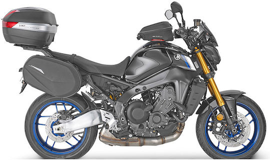 Givi Side Mounts for Yamaha MT-09