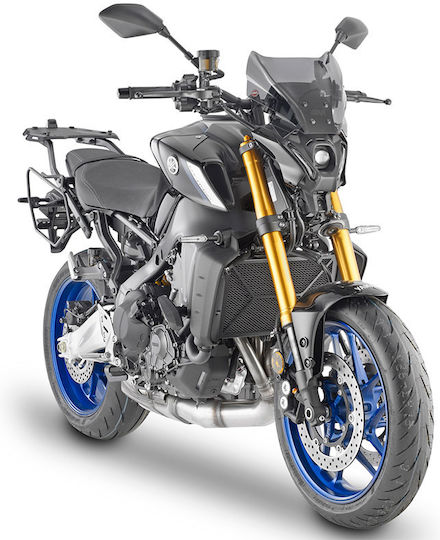 Givi Side Mounts for Yamaha MT-09
