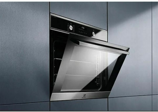 Electrolux Einbauofen 72Es B59.6cm.