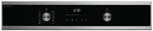 Electrolux Einbauofen 72Es B59.6cm.