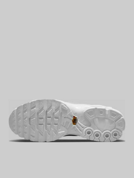TN Air Max Plus Дамски Сникърси Бели / Pure Platinum