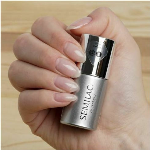Semilac Dream Long Grundierung für Gel-Nagellacke 7ml