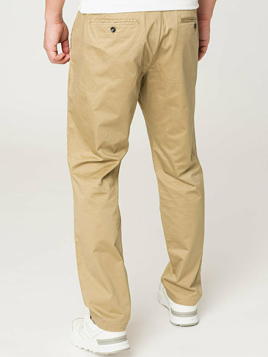 Armani Exchange Herrenhose Chino Beige