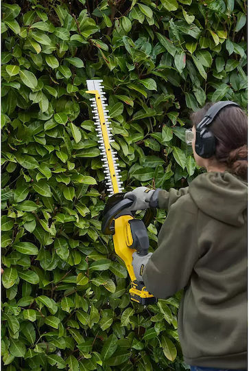 Stanley SFMCHT855B mit Klingenlänge 55cm Solo