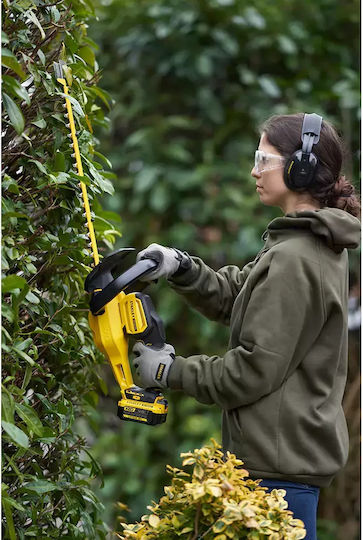 Stanley SFMCHT855B mit Klingenlänge 55cm Solo