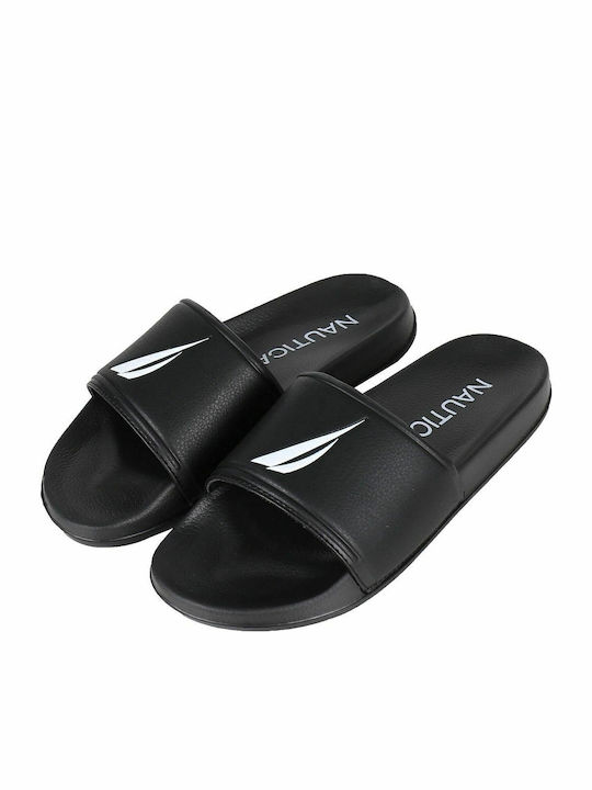 Herren Slides Schwarze
