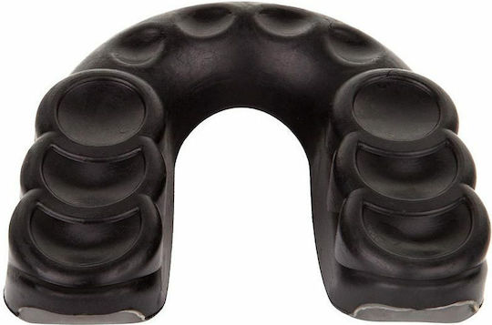 Venum Challenger VENUM-0618 Schutzmaske für den Mund Senior Schwarz/Grau