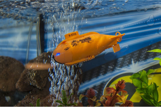 Carson Rc XS Deep Sea Dragon Τηλεκατευθυνόμενο Σκάφος