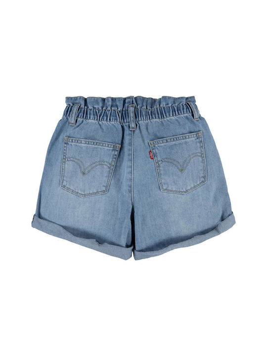 Levi's Kids Shorts/Bermuda Denim Blue