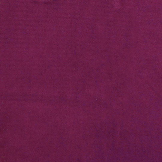 Scaune Camera de zi Cu spațiu de depozitare Tapițat cu Catifea Violet 31x31x37buc