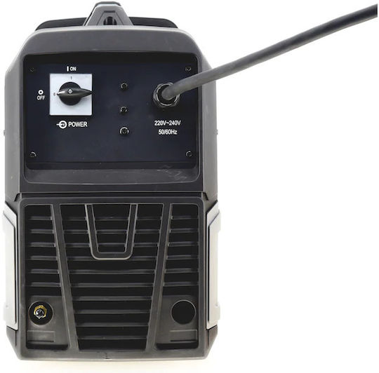 Wurth Ηλεκτροκόλληση Inverter TIG με Μέγιστο Ρεύμα Συγκόλλησης 200A και Κύκλο Εργασίας 35%