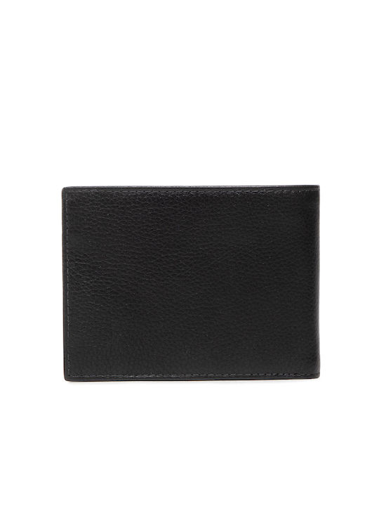 Pierre Cardin Tilak61 8806 Men's Wallet Nero