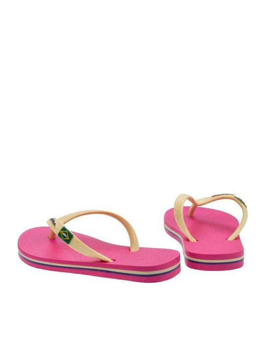 Kids' Flip Flops Multicolour