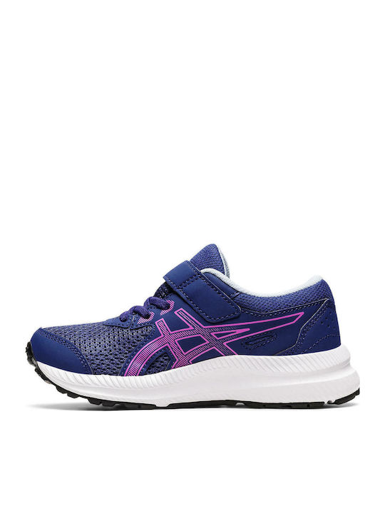 ASICS