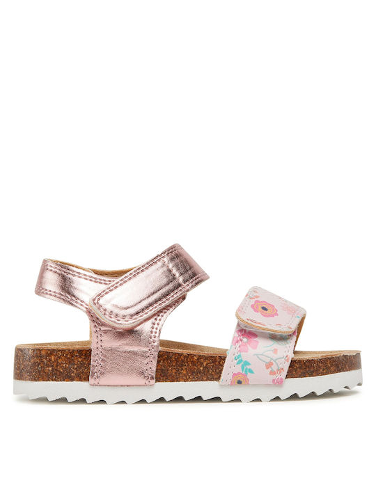 Kids' Sandals Pink